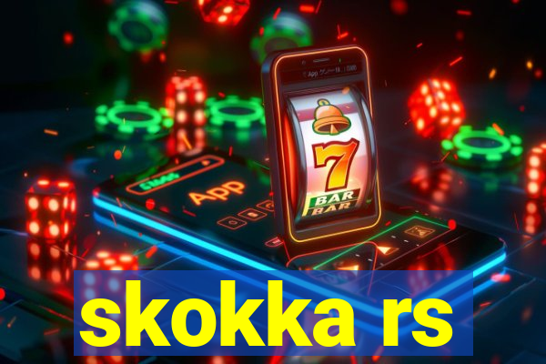 skokka rs